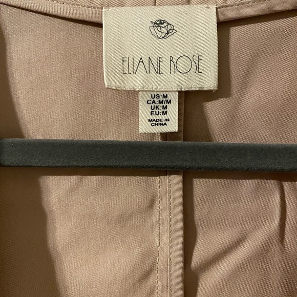 ❣️LIGHTWEIGHT LONG BLAZER❣️ - Picture 3 of 3